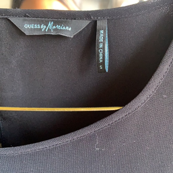 Marciano jewel top - Picture 3 of 4